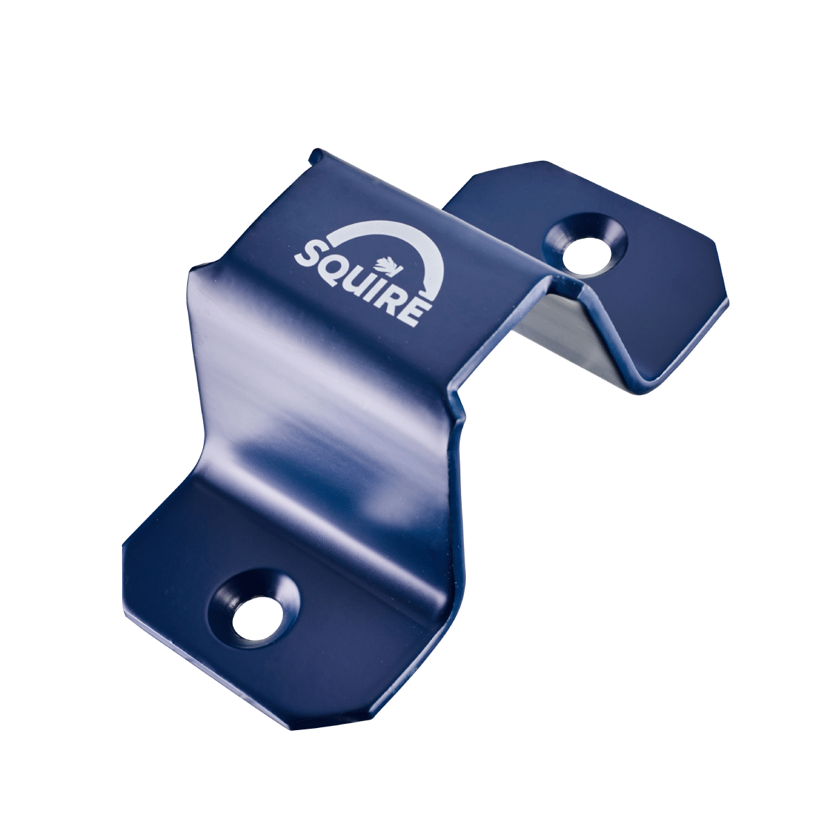 Squire Hardened Steel Wall and Ground Anchor | WA500 front