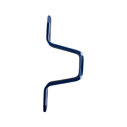 Squire Hardened Steel Wall and Ground Anchor | WA500 side