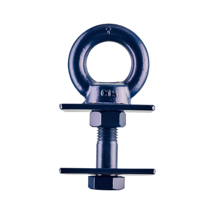 Squire Hardened Steel Anchor for Concrete Floor | K2 front